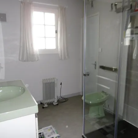 בית נופש Maison De Plain-pied Avec Jardin Ombrage Et Animaux Admis, Proche Et Foret - 6 Pers - Fr-1-823-30 *